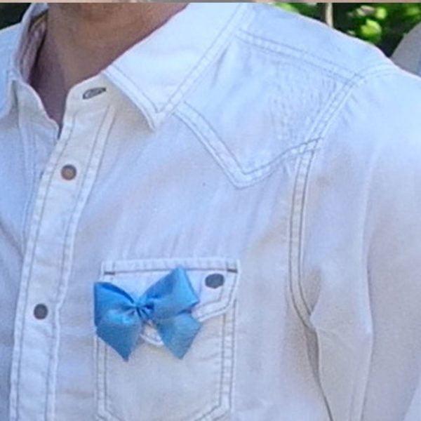 1- Noeuds boutonnières