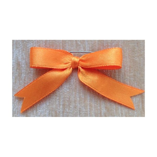 1- Noeuds boutonnières