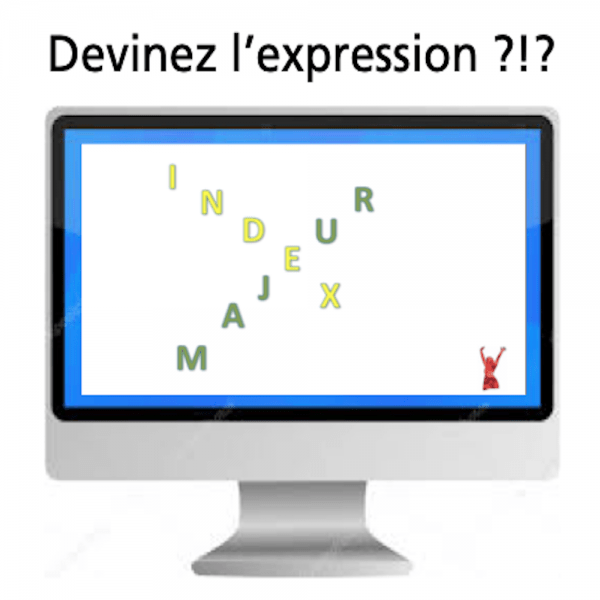 DINGBATS série n°1