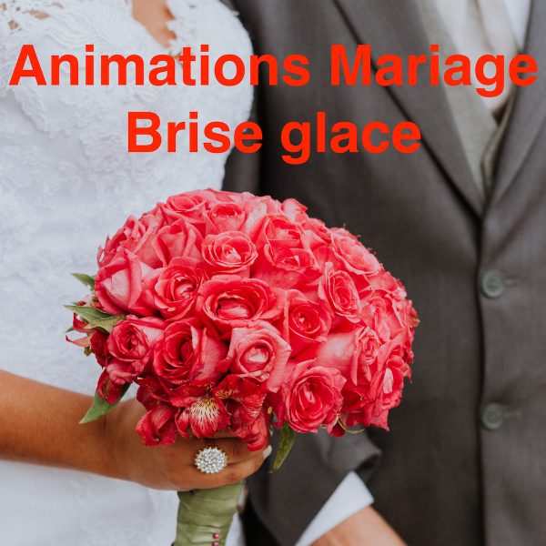 Le Pack Mariage