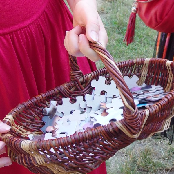 Puzzles "pack mariage" - Image 2